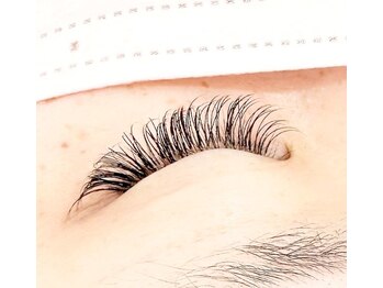 ユミ ニューヨーク ビューティー(Yumi NY Beauty)/フラットマット＋ボリューム