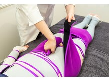 エステティック アントワネット/3.施術