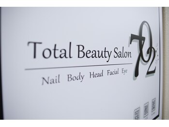 ナナマルニ 高知店(702)/《外看板》