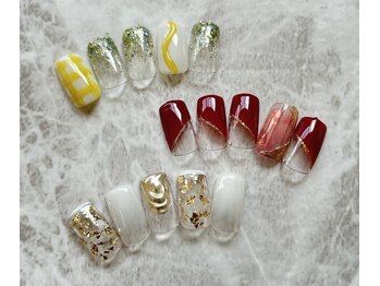 キャンアイドレッシー 熊谷店/9月 4000円