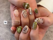 メンテ(Mente)/Nail Design＊
