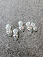 シュポルテ(chou porte)/