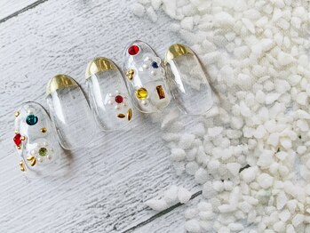 フレイヤ 千葉店(FREJA)/☆Platinaコース☆