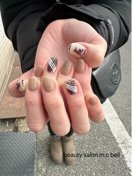 エムシーベル(m.c bell)/