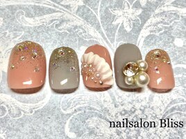 定額トレンドアートコース￥6600