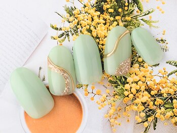 ダッシングディバ エキュート 立川店(DASHING DIVA)/メタルライン