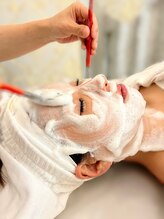 ナラビューティー(NARA BEAUTY)/ララピールバブルクレンザー