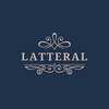 ラテラル 秋葉原(LATTERAL)ロゴ