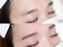 アイブロウ33 薬院店/【美眉Wax】
