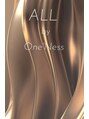 オール バイ ワンネス(ALL by One'Ness)/池田