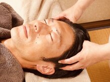 サロンドルポ(salon de repos)