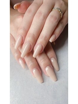 ルアナ(Luana)/おしゃれワンカラー♪