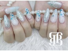 ネイルサロンレイアス(RAYAS)