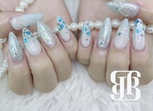 ネイルサロンレイアス(RAYAS)