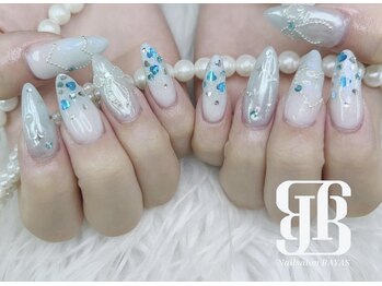 ネイルサロンレイアス(RAYAS)
