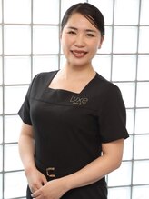 リュクス  Luxe＋tkm 南船場 朝長 愛梨