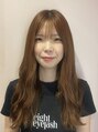 エイトアイラッシュ 札幌店(eight eyelash) junna 