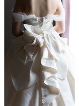 ヌーベル アキューズ(nouvelle' acuse)/ブライダルエステ