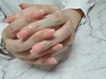 フランセス(Frances)/ワンカラー