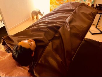 よもぎデトラップ 湘南藤沢/