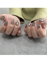 リグラ(RIGRA.)/つけ放題