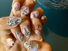 ユーフォリア 目黒(Euphoria)/