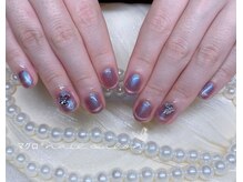 マグロ ネイルサロン/