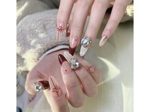 バイムーンサロン(By Moon Salon)/