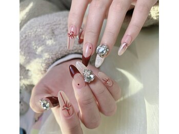 バイムーンサロン(By Moon Salon)/