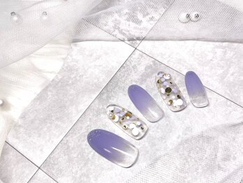 グリスター(Glister)/Aコース 6600円