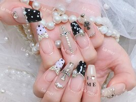 ドット持ち込みデザイン