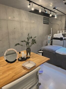 ビューティーデイ バイ オーキッド(BEAUTY DAY by ORCHID)/《脱毛・毛穴・小顔》代々木上原