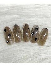 タムタムネイル 本厚木(Tam Tam Nail)/プレミアム定額コース