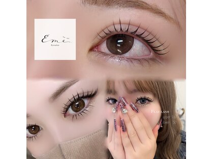 エメ(Eme.)の写真