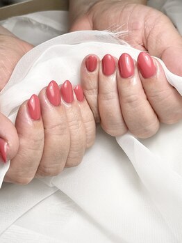 アンド 上石神井(And.)/ワンカラー