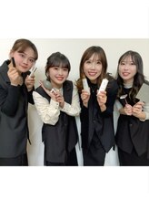 ダイヤモンド リリー(Diamond Lily) スタッフ 