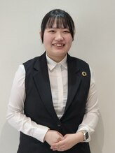 スリーディアイラッシュ 近鉄上本町店(3D) 田中 