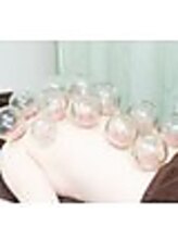 漢医堂 中国気功整体院&nbsp;男性 （指名）