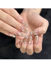 フェアリーネイル(Fairy Nail) な な