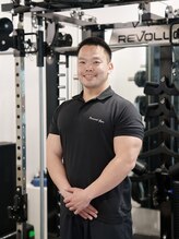 ビーコンフィデント(BECONFIDENT) 佐々木 涼助