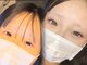 ビビ(VIVI)の写真/VIVI hair／eyelashで、まつげのお悩みをしっかり解消し、自分史上最高の目元を演出♪