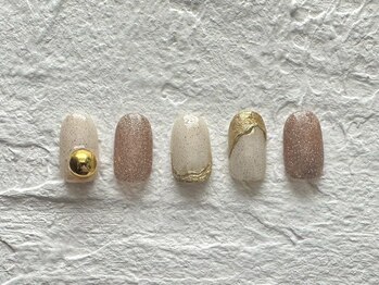 5月NEW定額デザイン¥7500