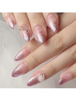 ベル 仙台店(Belle)/ラメグラ☆