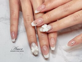 やり放題2.5時間コース　¥16500