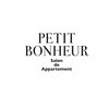 ぷてぃぼぬーる(PETIT BONHEUR)のお店ロゴ