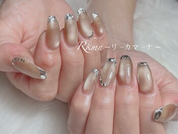 リーカマーナ(Rkmn)/