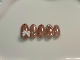 ニュアンスワンホン¥11500