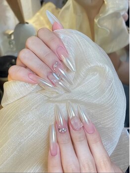 ヒンリンサロン(Hin Rin Salon)/【日本橋・長さだし】