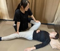 ミンズ トゥ ビーンズ(Min’s toe beans)