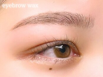 レイネ(REINE)/眉毛アイブロウWAX